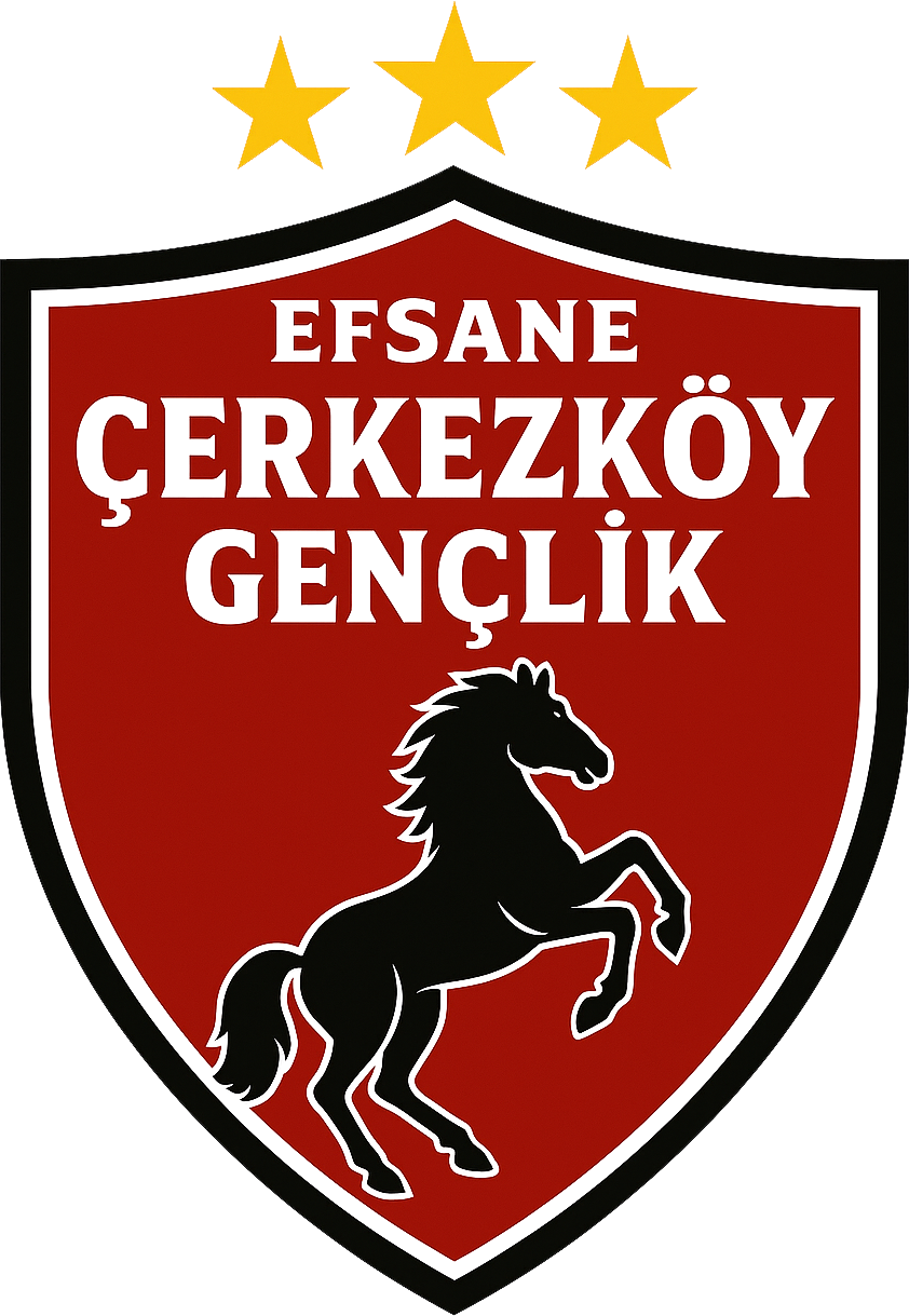 EFSANE ÇERKEZKÖY GENÇLİK